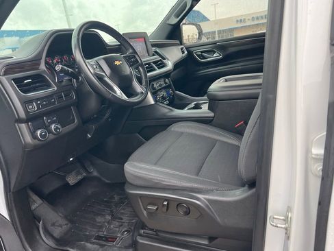 Used 2022 Chevrolet Tahoe LS w/ Driver Alert Package RWD image 18