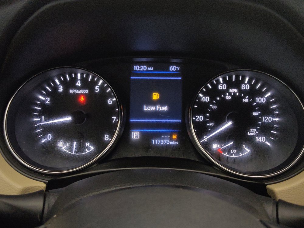 Used 2020 Nissan Rogue SV AWD/4WD image 23