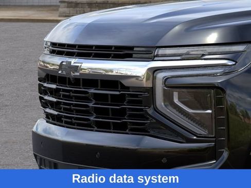 New 2026 Chevrolet Suburban LS w/ LPO, Dark Essentials Package AWD/4WD image 14