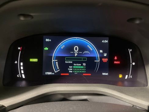 Certified 2025 Toyota Camry SE image 17