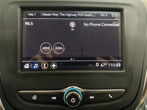 Used 2024 Chevrolet Equinox LT AWD/4WD image 34