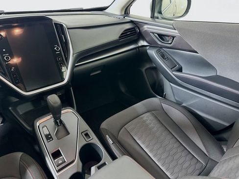 Used 2025 Subaru Impreza 2.0i Sport w/ Popular Package #1 image 21