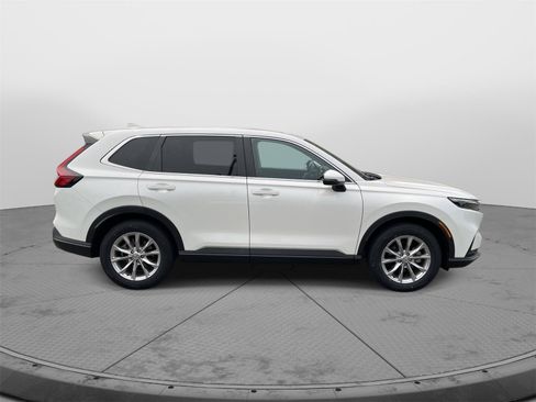 Used 2023 Honda CR-V EX-L image 21