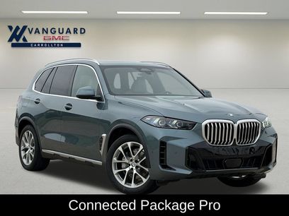 Used 2025 BMW X5 xDrive40i w/ Parking Assistance Package