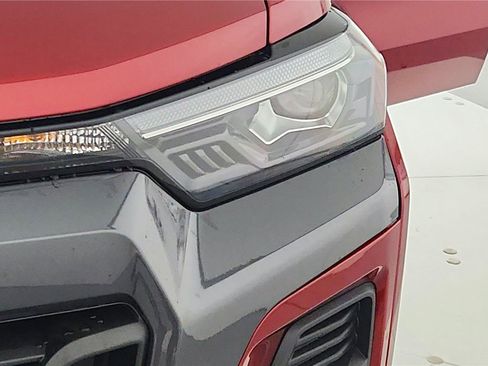 Used 2026 Chevrolet Colorado LT w/ LT Convenience Package image 47