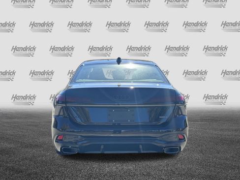 Used 2026 Audi A6 Premium Plus image 9