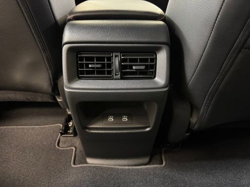 New 2026 Honda CR-V Sport Touring image 17