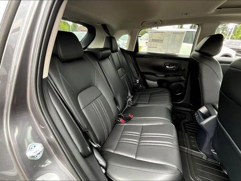 New 2026 Honda HR-V EX-L image 22