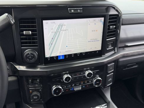 New 2026 Ford F250 Lariat AWD/4WD image 17