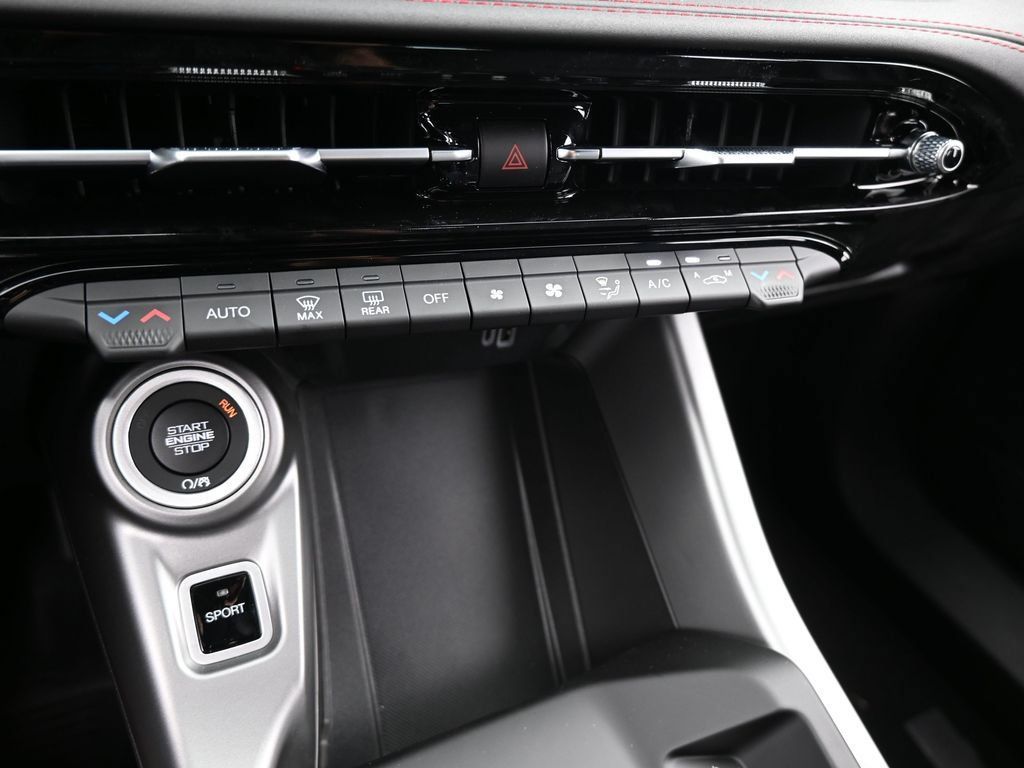 Used 2025 Dodge Hornet R/T w/ Tech Pack AWD/4WD image 23