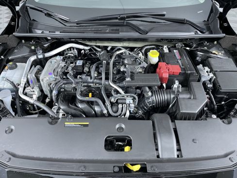 New 2025 Nissan Sentra S image 25