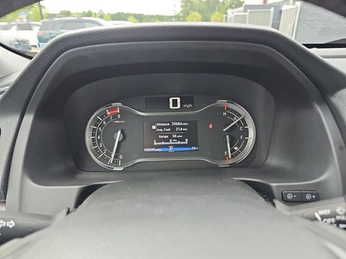 Used 2023 Honda Ridgeline RTL-E image 20