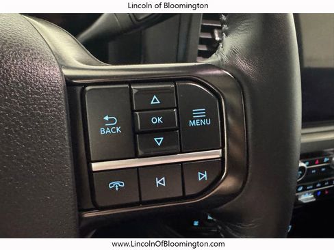 Used 2026 Ford F250 Platinum AWD/4WD image 53