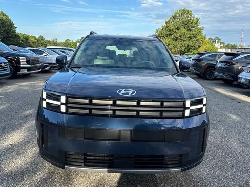 New 2026 Hyundai Santa Fe SEL image 8