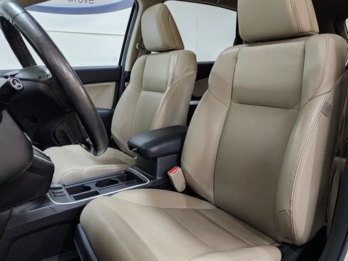 Used 2016 Honda CR-V EX-L image 15
