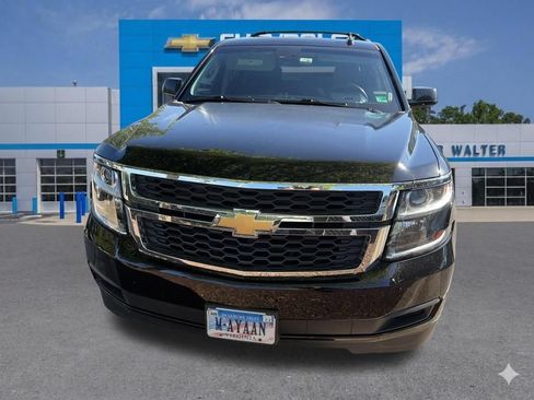 Used 2017 Chevrolet Suburban LT AWD/4WD image 2