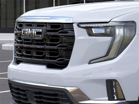 New 2026 GMC Acadia Elevation w/ Black Edition image 13