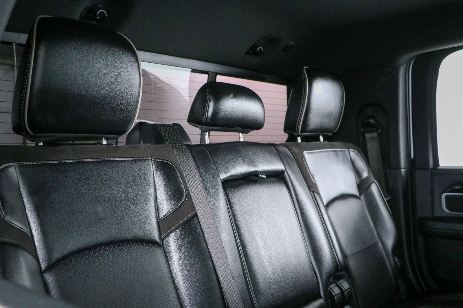 Used 2023 RAM 2500 Laramie AWD/4WD image 29