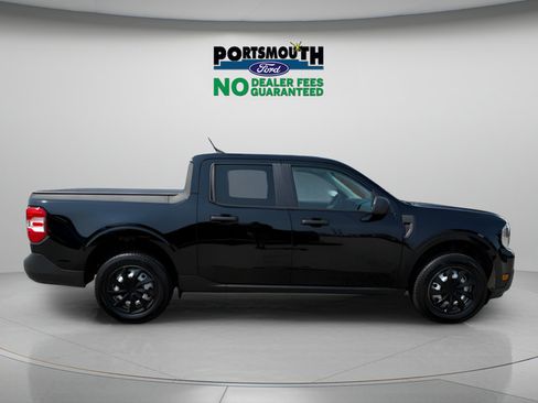 Used 2023 Ford Maverick XL w/ Equipment Group 100A Standard AWD/4WD image 6