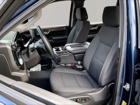 Used 2023 Chevrolet Silverado 1500 LT image 15