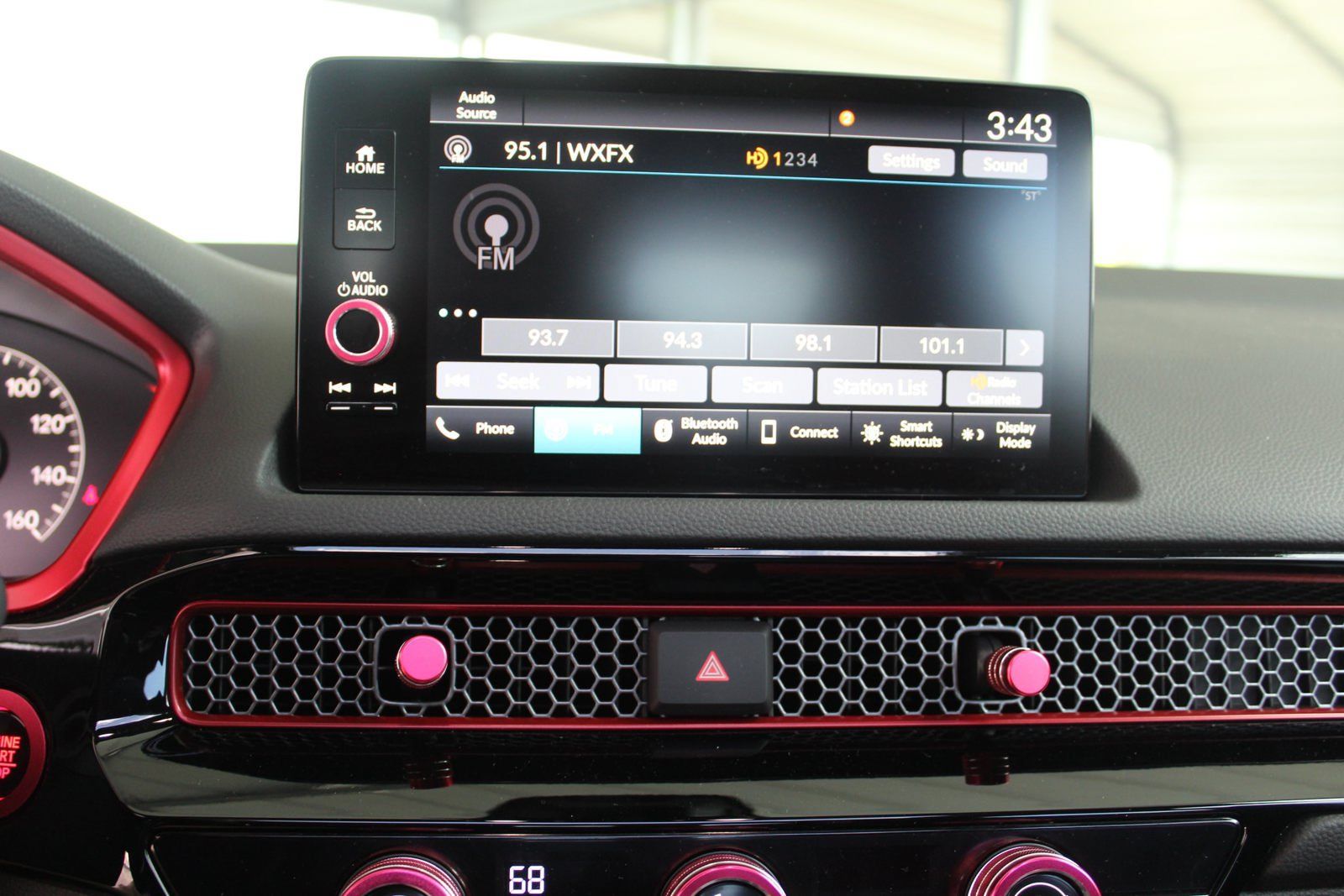 Used 2024 Honda Civic Si image 12
