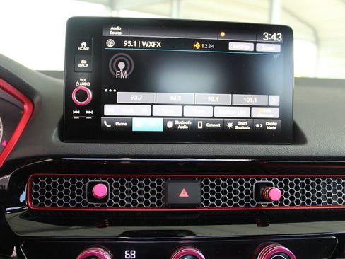 Used 2024 Honda Civic Si image 12