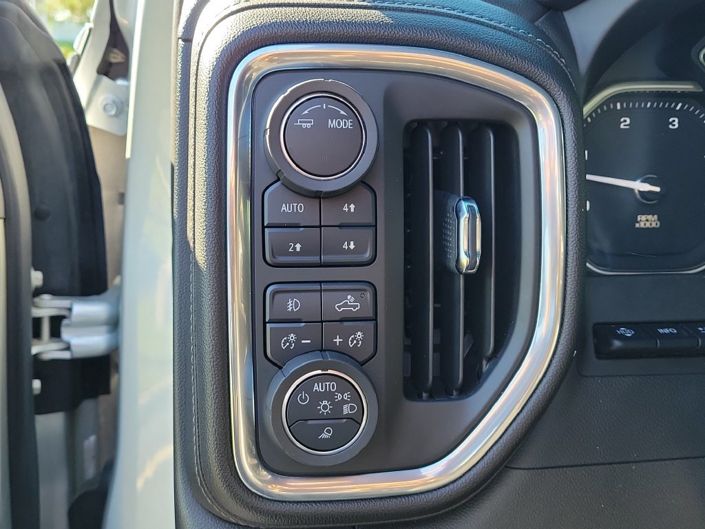 Used 2020 GMC Sierra 2500 Denali w/ Denali Ultimate Package AWD/4WD image 15