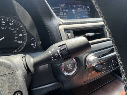 Used 2015 Lexus GS 350 image 26