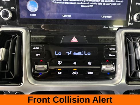 Used 2022 Kia Sorento SX AWD/4WD image 20