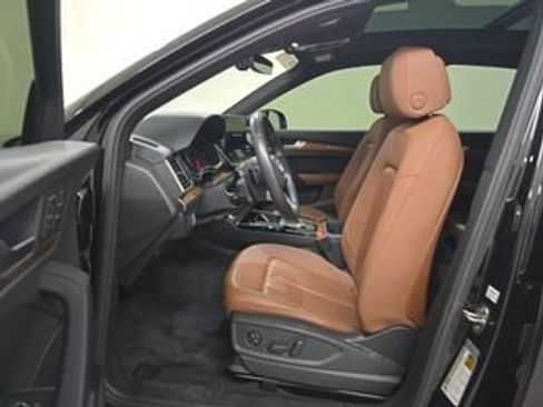 Used 2023 Audi Q5 2.0T Premium w/ Convenience Package AWD/4WD image 8