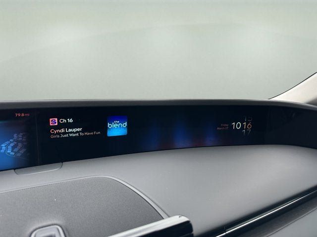 New 2026 Lincoln Nautilus Reserve AWD/4WD image 14