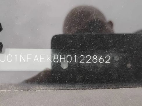 Used 2017 FIAT 124 Spider Classica image 20