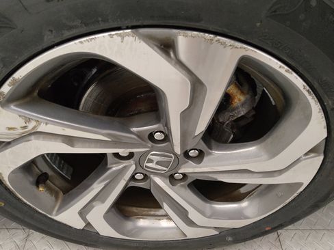 Used 2019 Honda Accord EX image 31