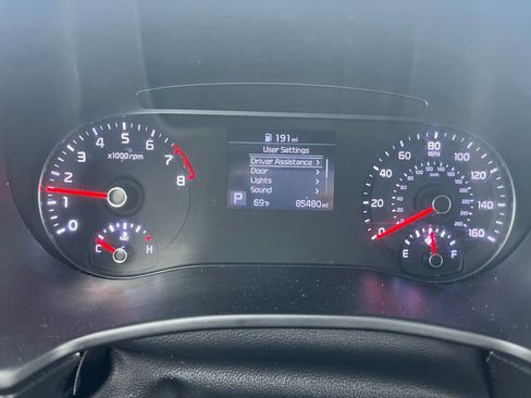Used 2021 Kia Soul S FWD image 9