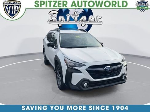 Used 2024 Subaru Outback Premium AWD/4WD image 3