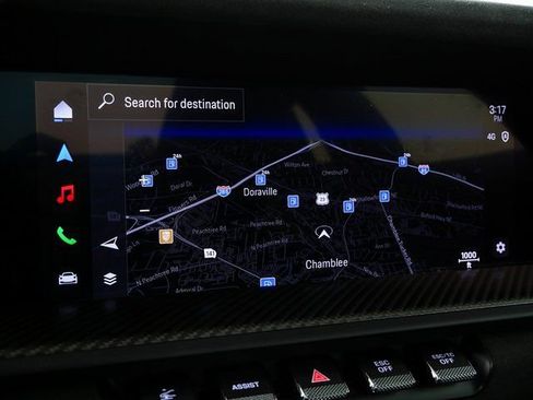 Certified 2026 Porsche 911 GT3 image 16