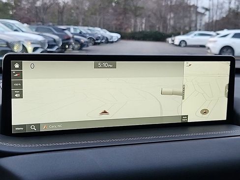 Used 2024 Genesis GV80 3.5T Prestige w/ Prestige Package image 14