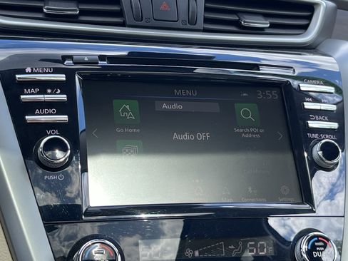 Used 2021 Nissan Murano Platinum w/ Cargo Package AWD/4WD image 33