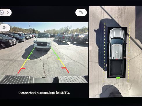 Used 2023 Ford F250 Lariat w/ Lariat Ultimate Package image 26