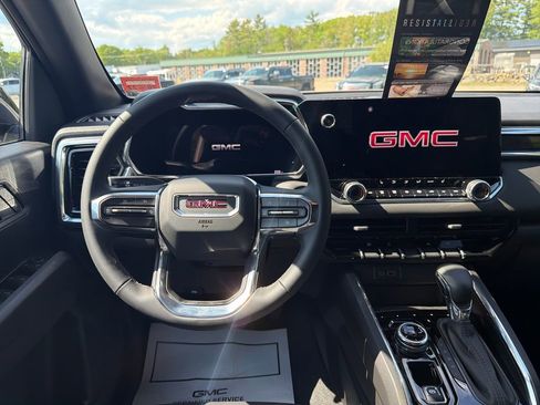 New 2026 GMC Canyon Elevation w/ Convenience Package AWD/4WD image 16