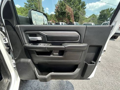 Used 2019 RAM 3500 Tradesman AWD/4WD image 21