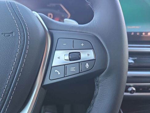 New 2026 BMW X5 xDrive40i w/ Climate Comfort Package image 34