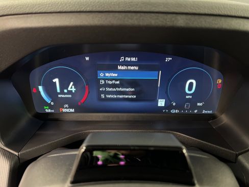 New 2026 Ford Explorer Tremor w/ Tremor Ultimate Package image 40