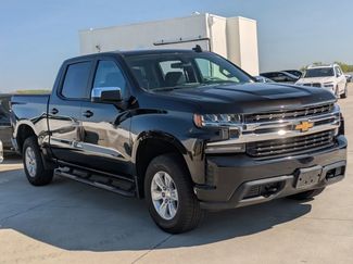 Used 2022 Chevrolet Silverado 1500 LT video 3