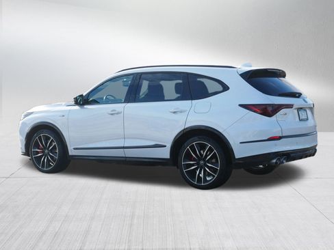 Used 2023 Acura MDX Type S image 5