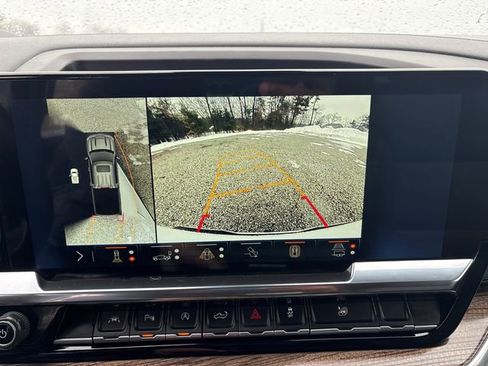 Used 2024 Chevrolet Silverado 1500 RST AWD/4WD image 31