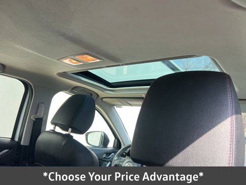 Used 2014 MAZDA CX-5 Grand Touring image 19