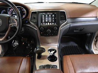 Used 2015 Jeep Grand Cherokee Summit AWD/4WD video 2