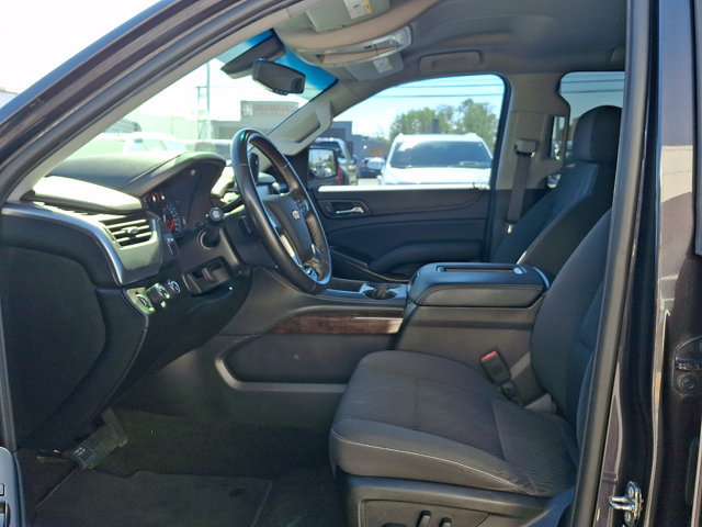 Used 2018 Chevrolet Tahoe LS w/ Skid Plate Package AWD/4WD image 14