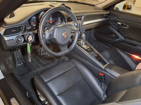 Used 2014 Porsche 911 Carrera S RWD image 25